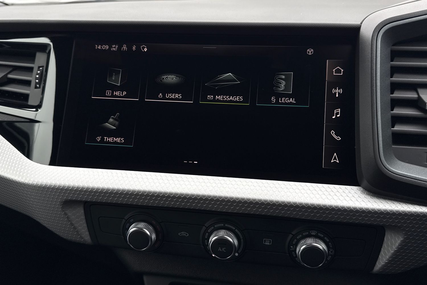 Used Audi A1 2026 for sale - 77135361: Photo 39