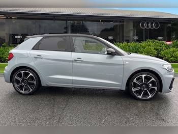 Used Audi A1 2026 for sale - 77135361: Photo