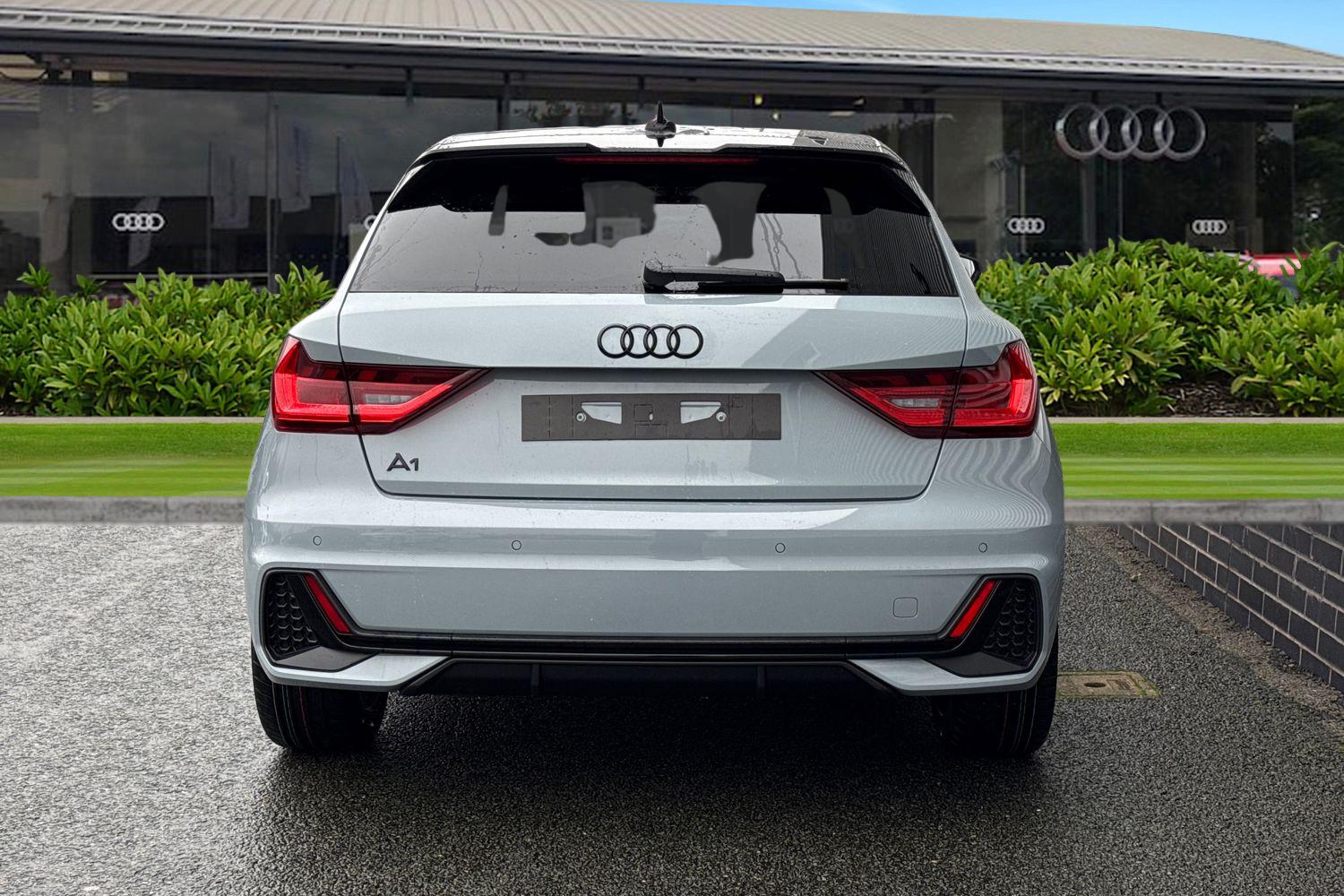 Used Audi A1 2026 for sale - 77135361: Photo 4