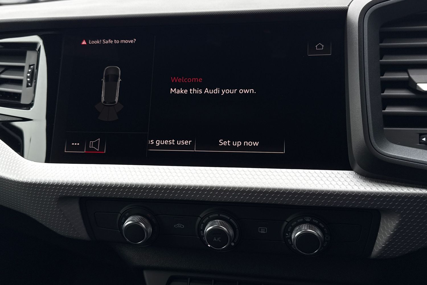 Used Audi A1 2026 for sale - 77135361: Photo 40