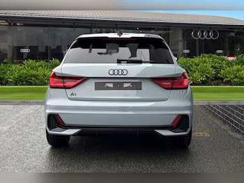 Used Audi A1 2026 for sale - 77135361: Photo