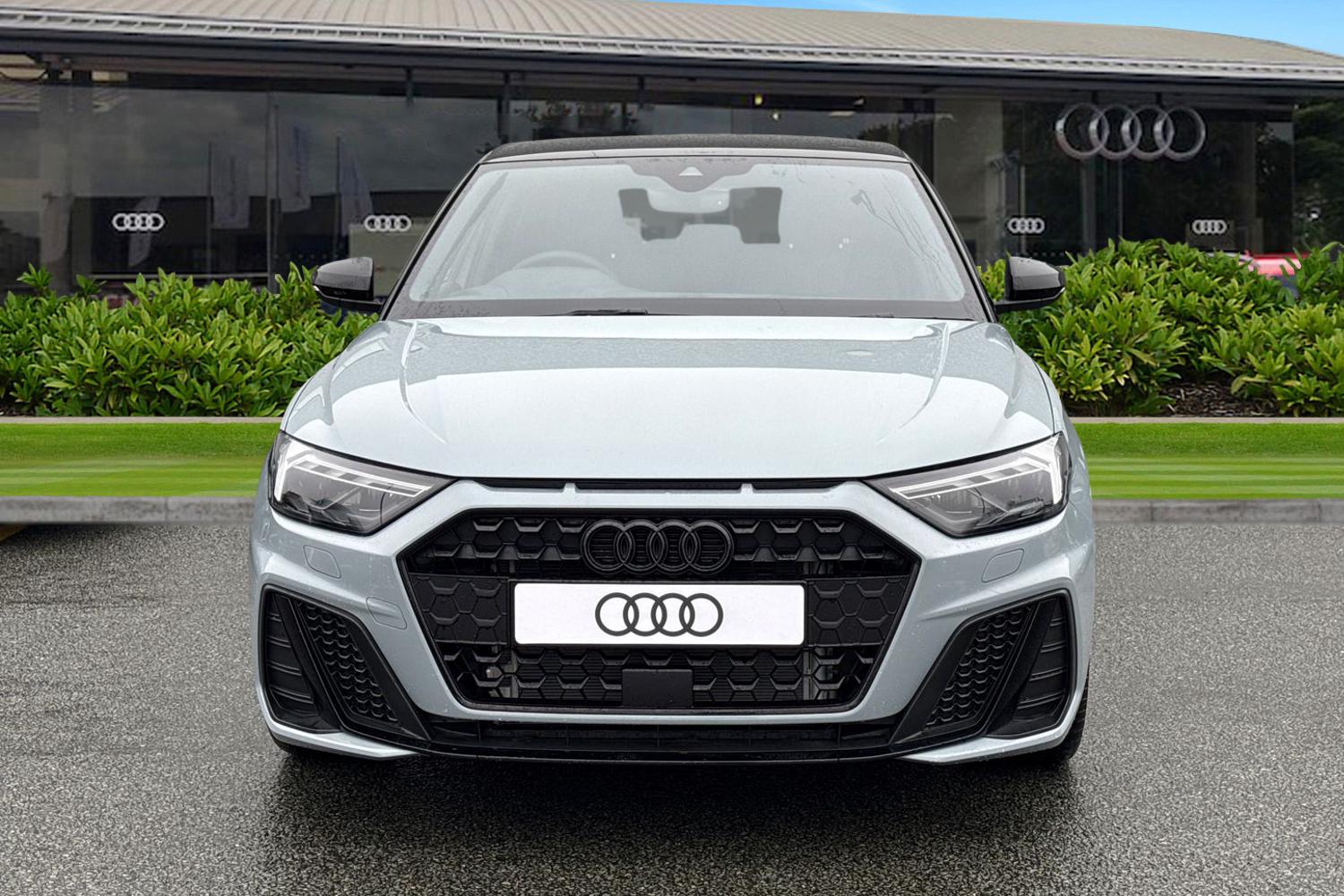Used Audi A1 2026 for sale - 77135361: Photo 5