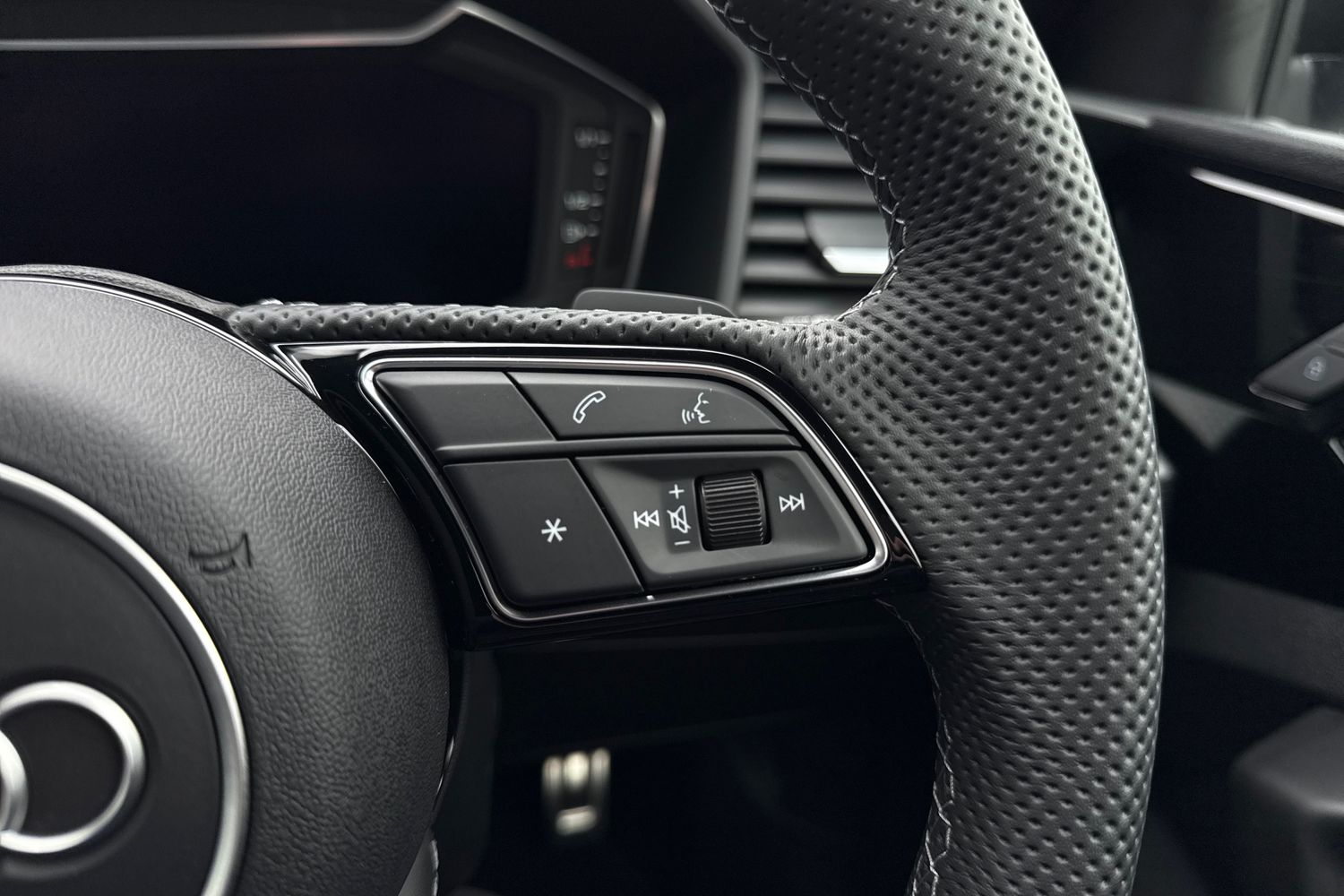 Used Audi A1 2026 for sale - 77135361: Photo 55