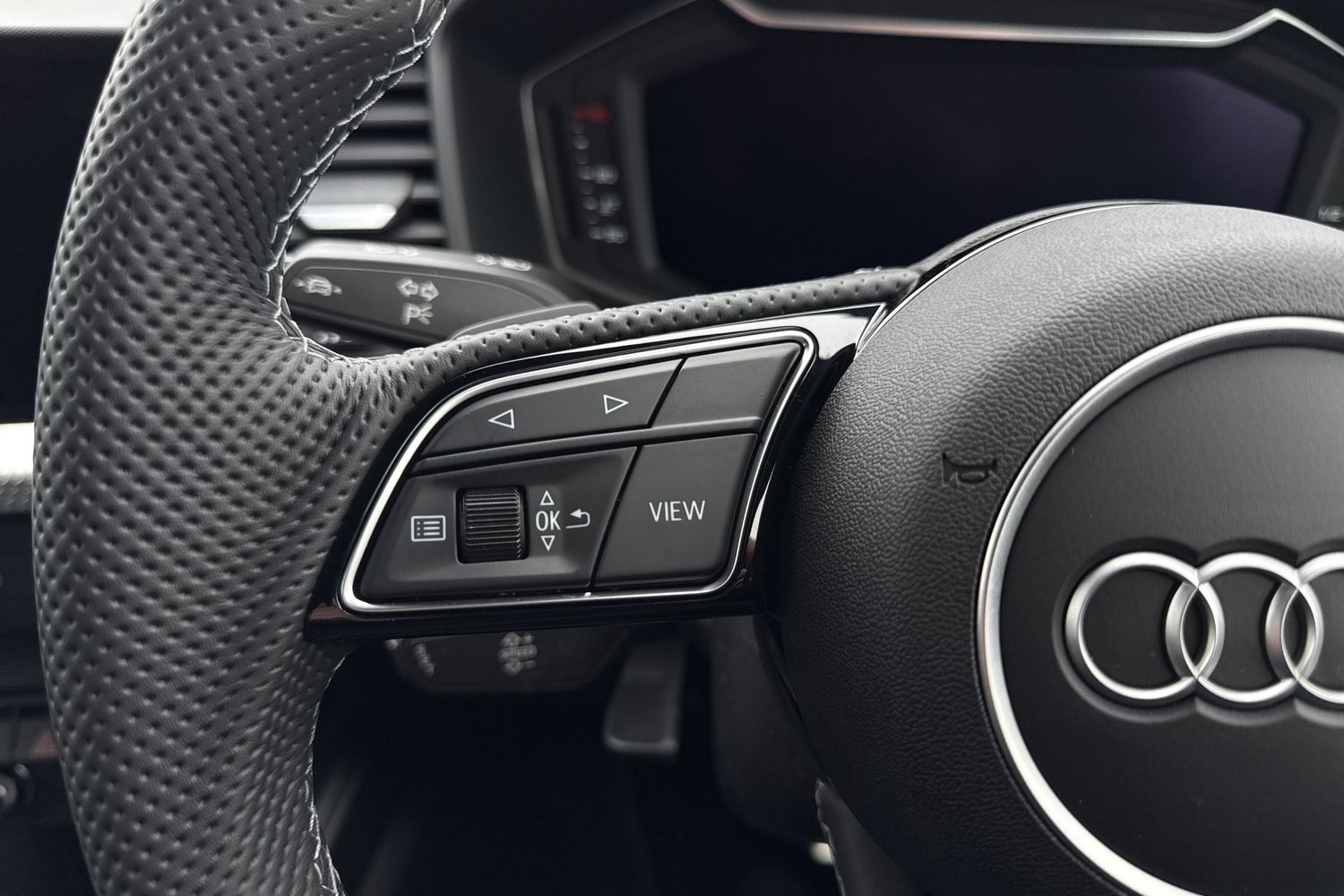 Used Audi A1 2026 for sale - 77135361: Photo 56