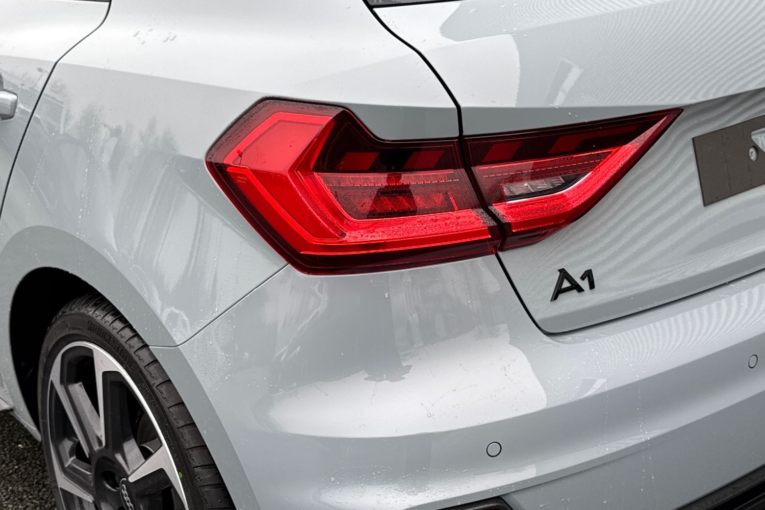 Used Audi A1 2026 for sale - 77135361: Photo 7