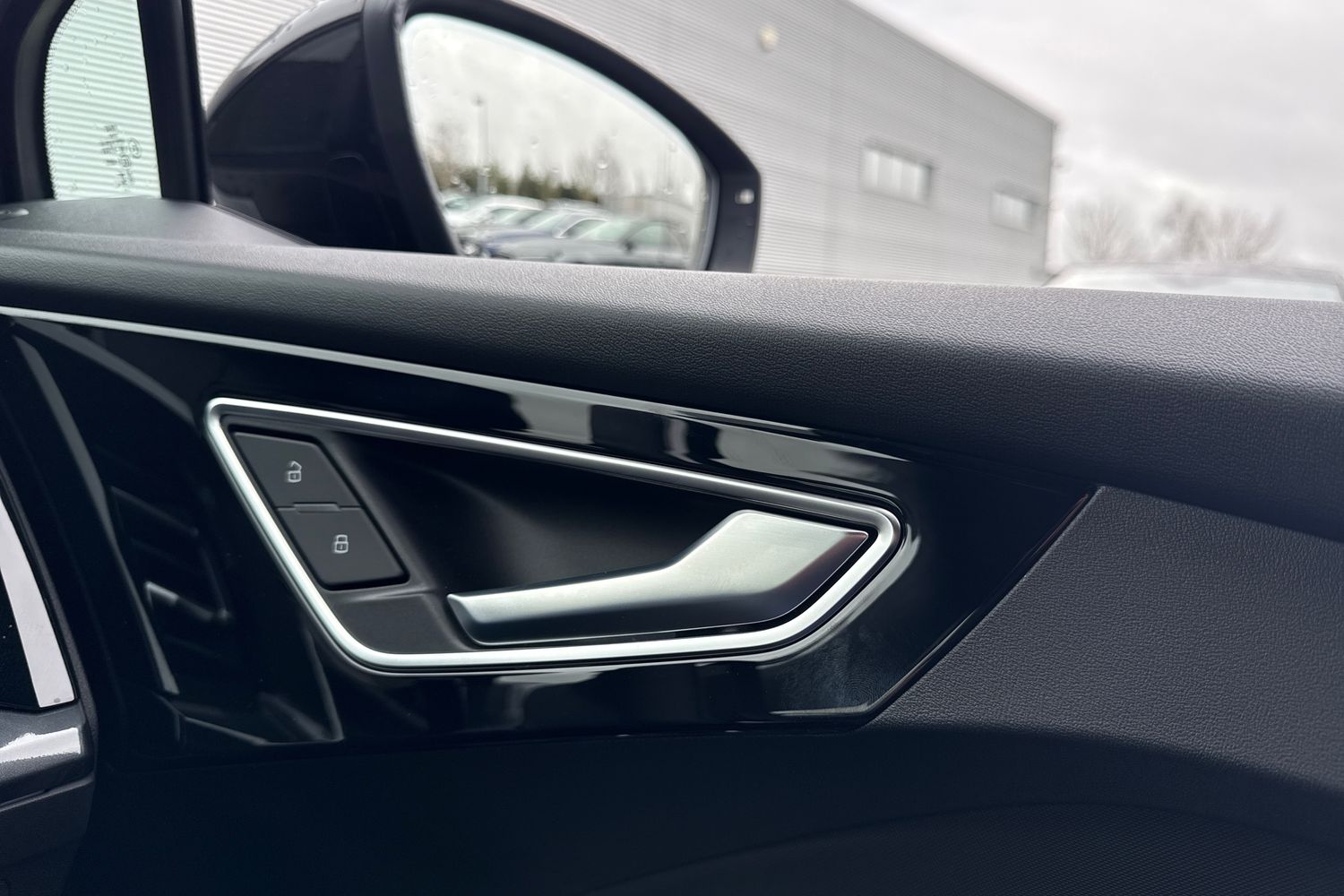 Used Audi Q4 e-tron 2026 for sale - 76546136: Photo 17