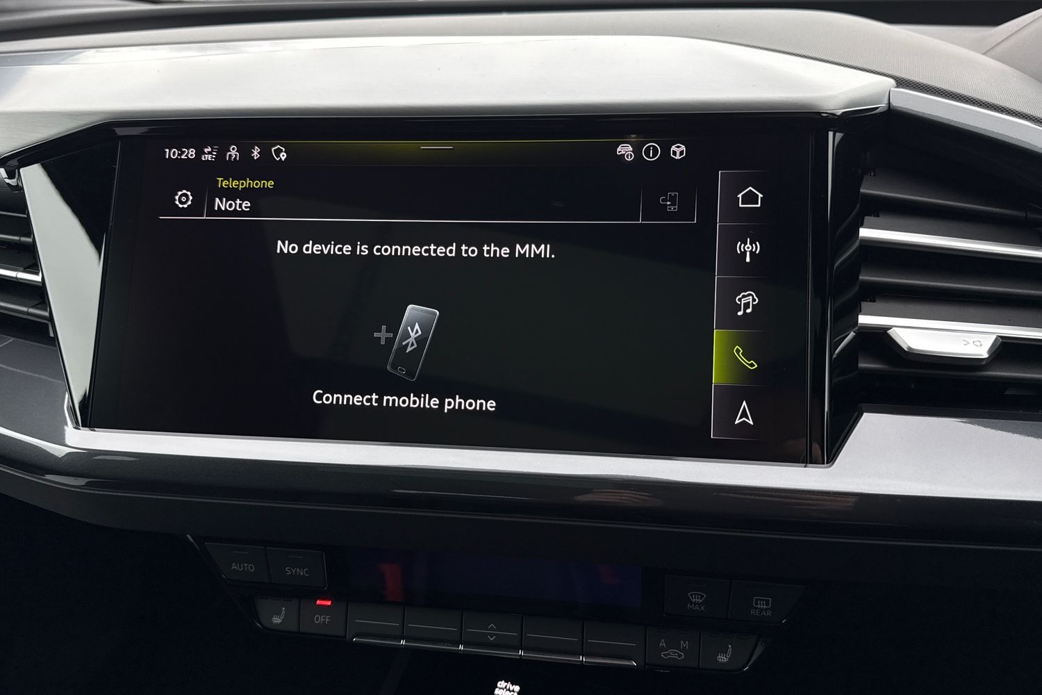 Used Audi Q4 e-tron 2026 for sale - 76546136: Photo 37