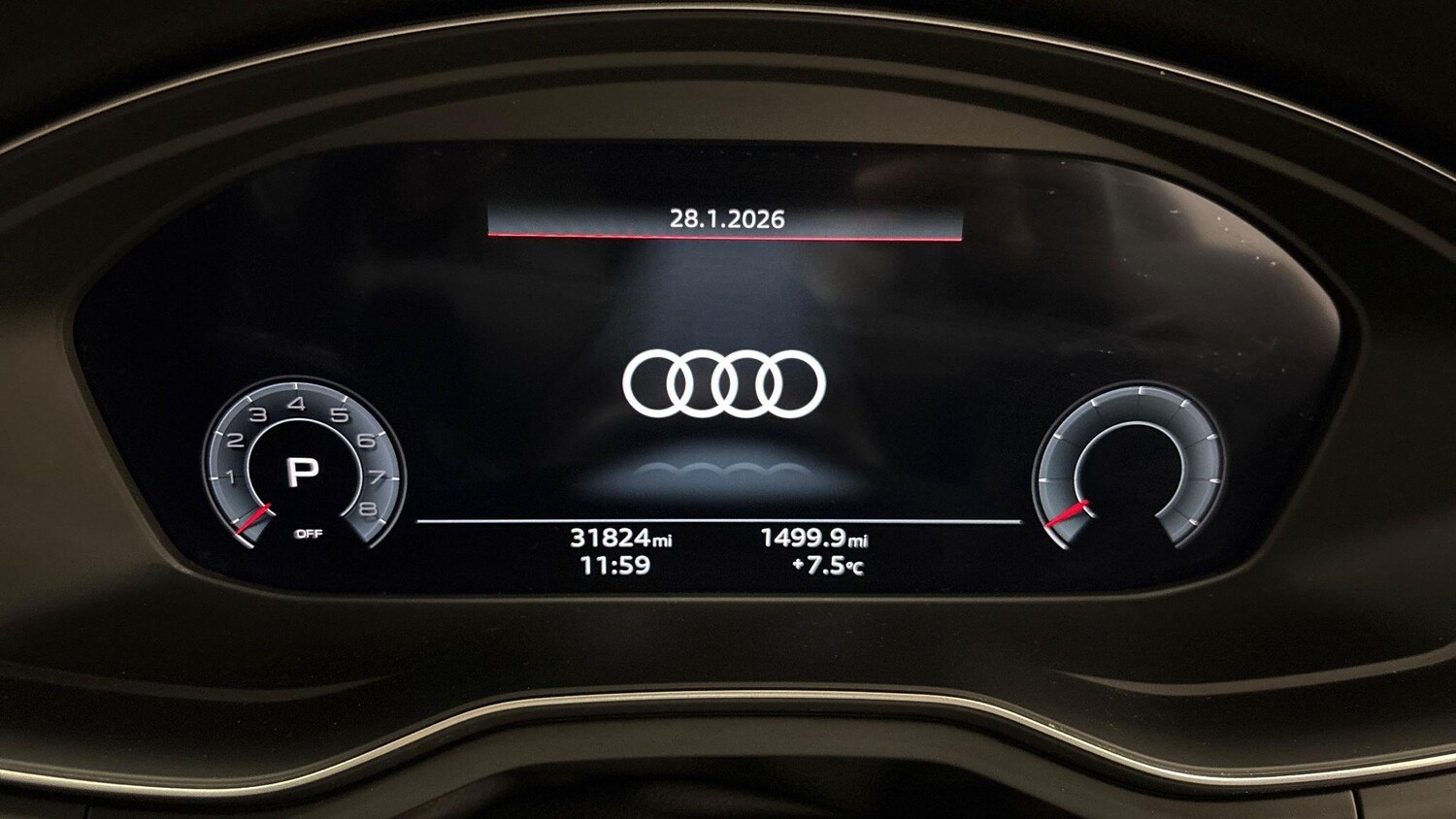 Used Audi A4 2023 for sale - 77564086: Photo 10