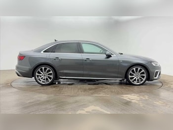 Used Audi A4 2023 for sale - 77564086: Photo