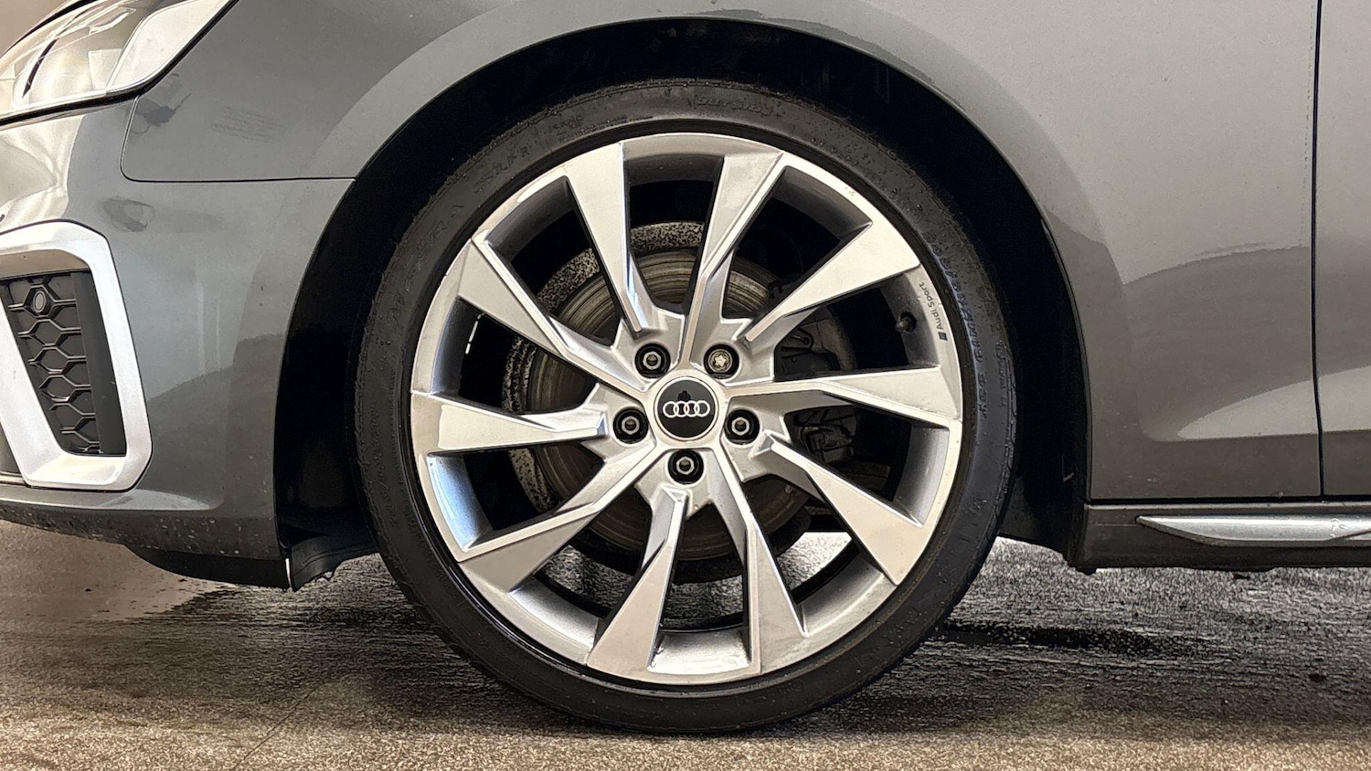 Used Audi A4 2023 for sale - 77564086: Photo 6