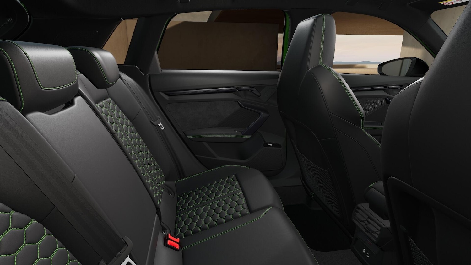 Used Audi RS3 2025 for sale - 76177430: Photo 11