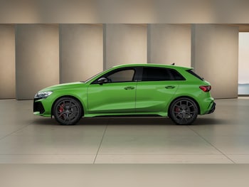 Used Audi RS3 2025 for sale - 76177430: Photo