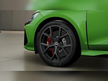Used Audi RS3 2025 for sale - 76177430: Photo