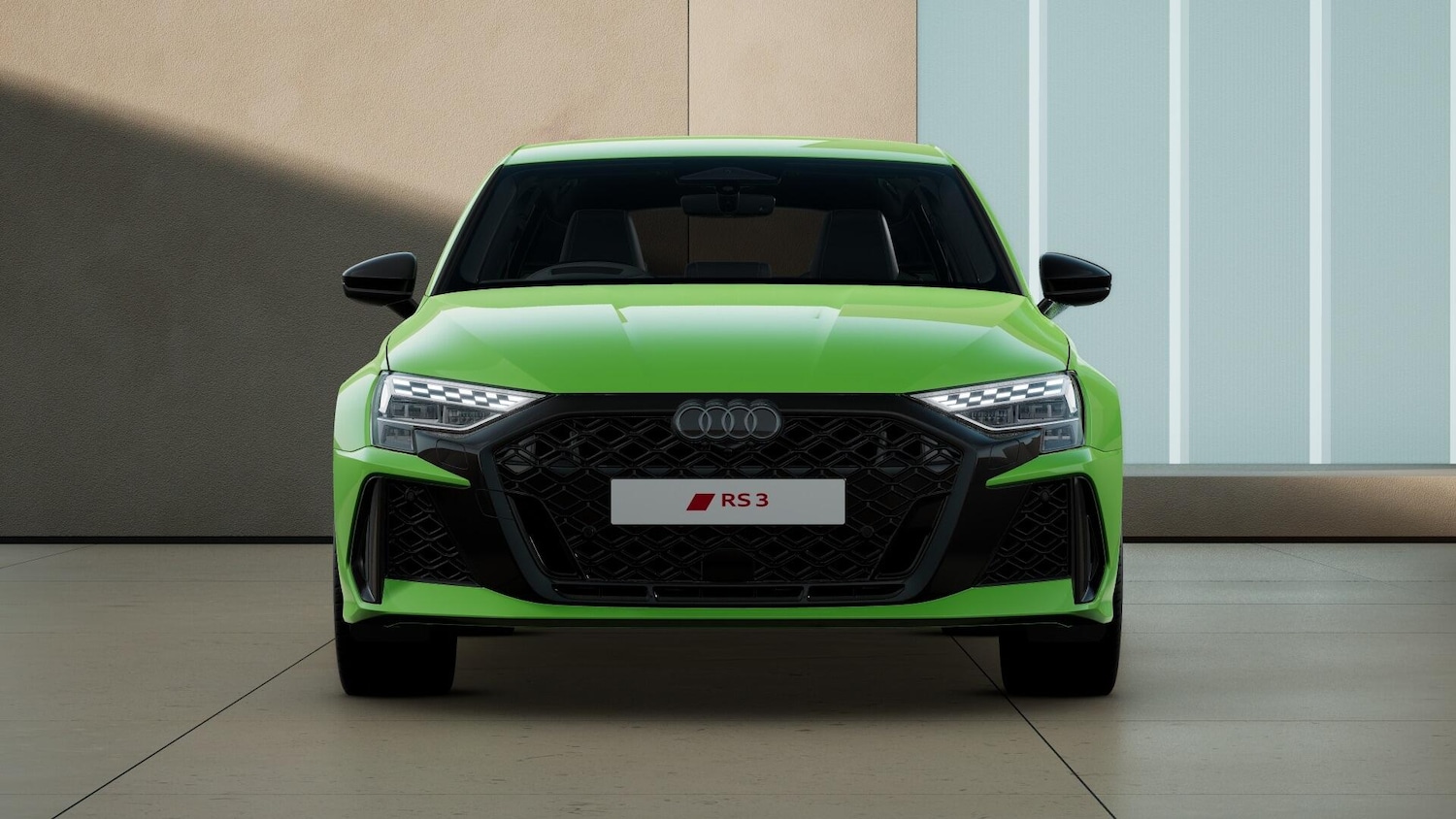 Used Audi RS3 2025 for sale - 76177430: Photo 5