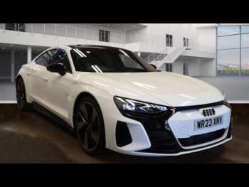 2023 - 475kW Quattro 93kWh 4dr Auto