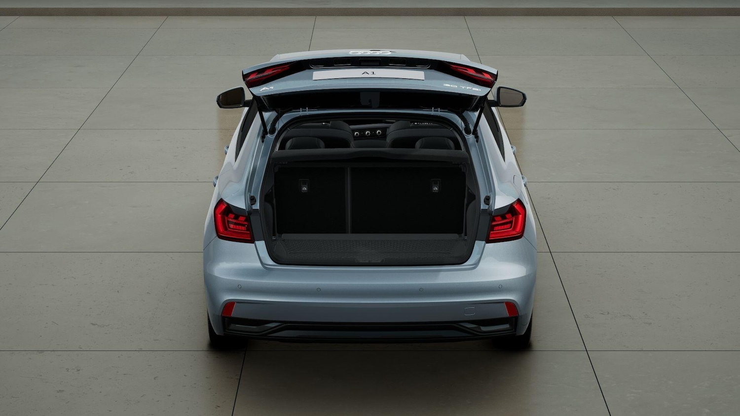 Used Audi A1 2025 for sale - 76416585: Photo 17