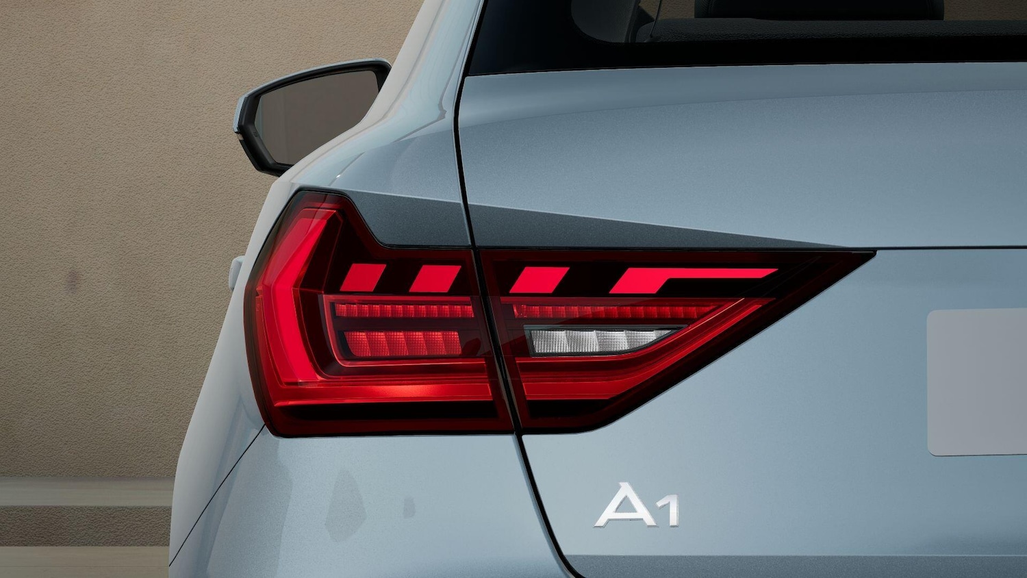 Used Audi A1 2025 for sale - 76416585: Photo 18