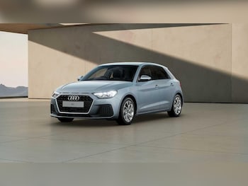Audi - A1