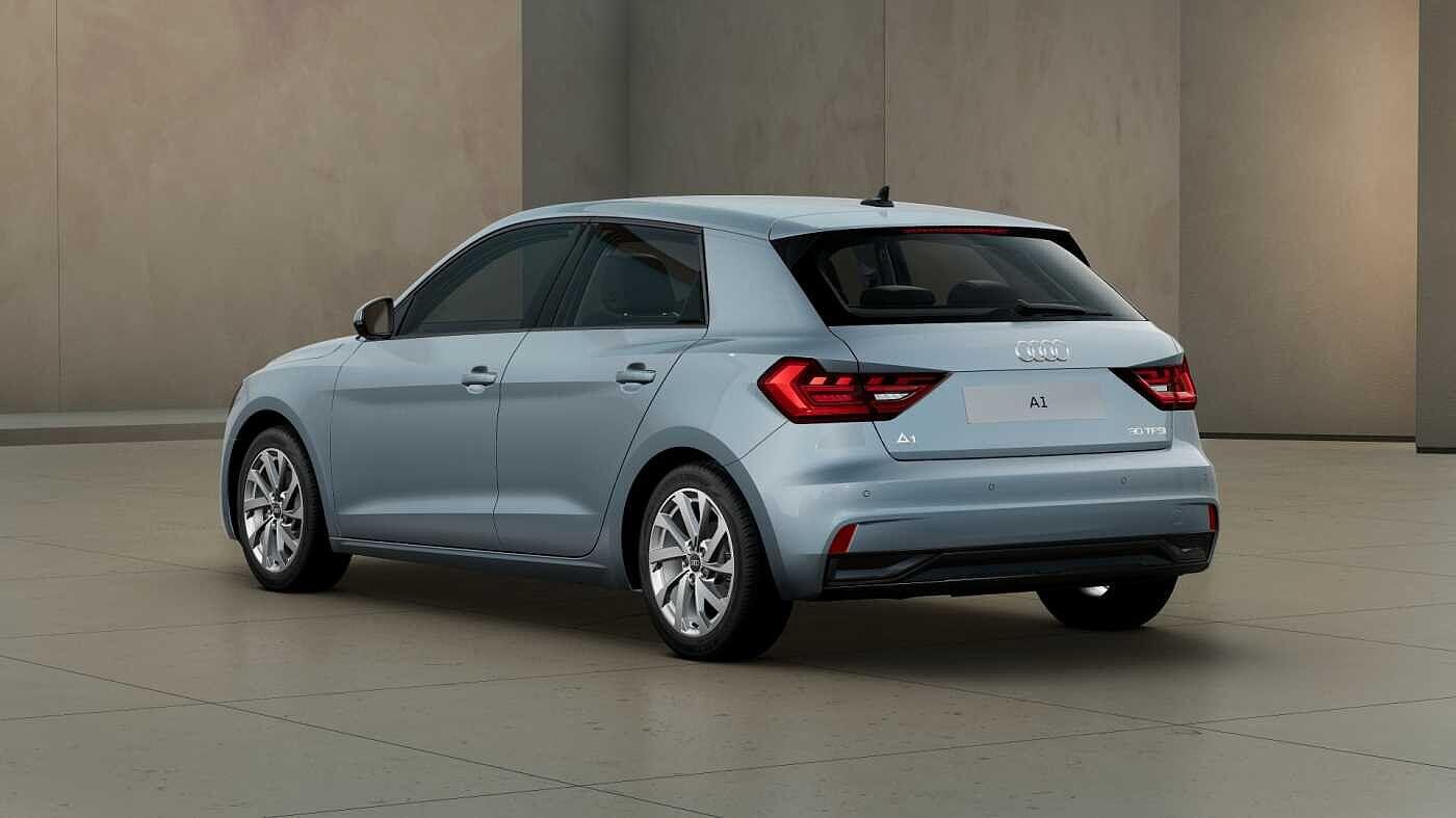 Used Audi A1 2025 for sale - 76416585: Photo 2