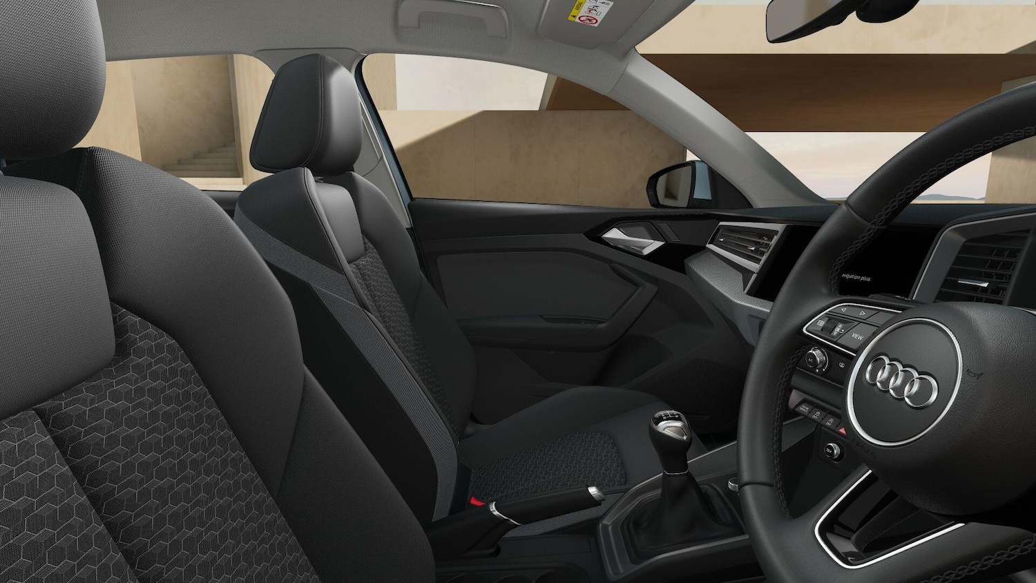 Used Audi A1 2025 for sale - 76416585: Photo 20