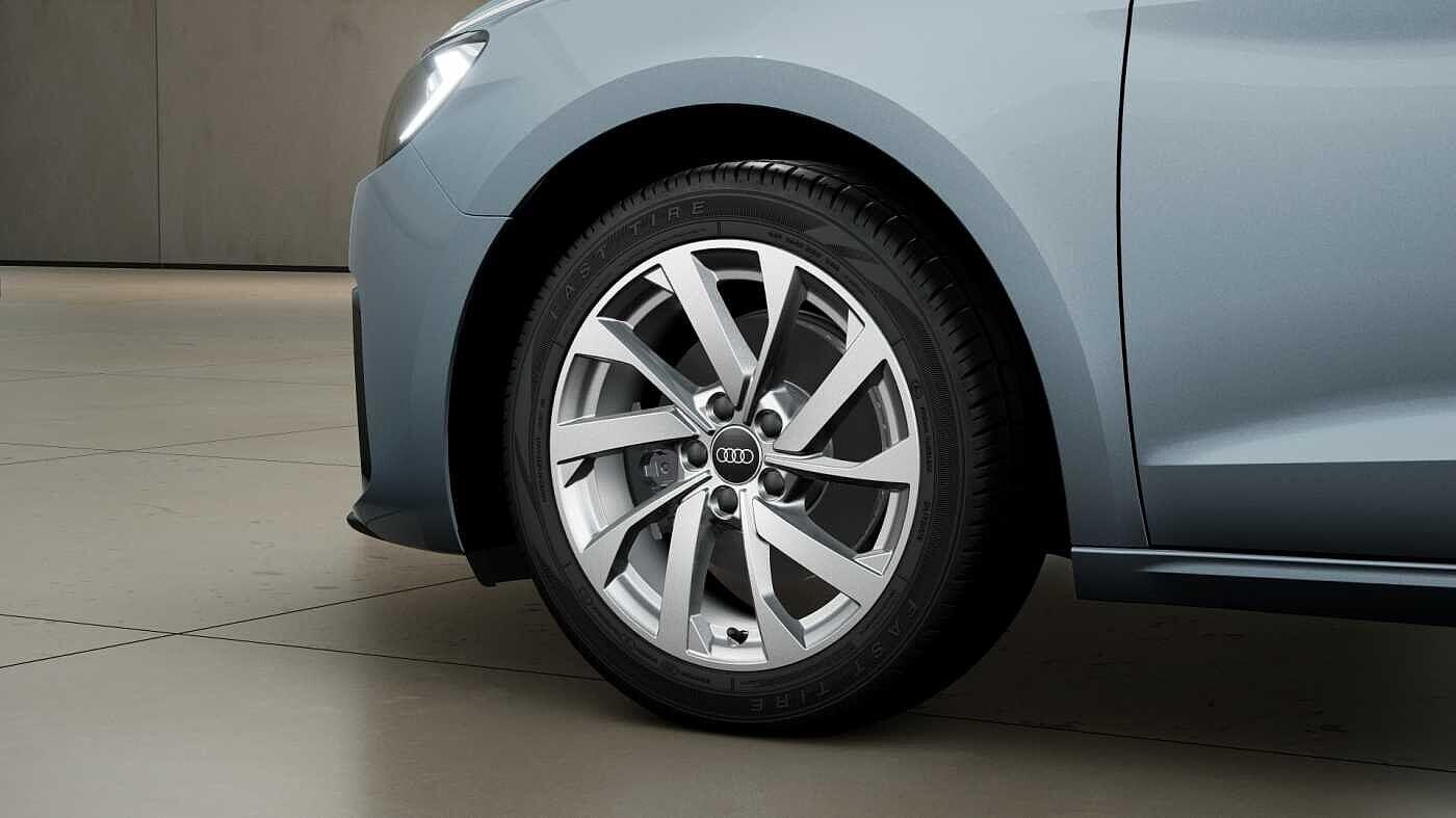 Used Audi A1 2025 for sale - 76416585: Photo 5