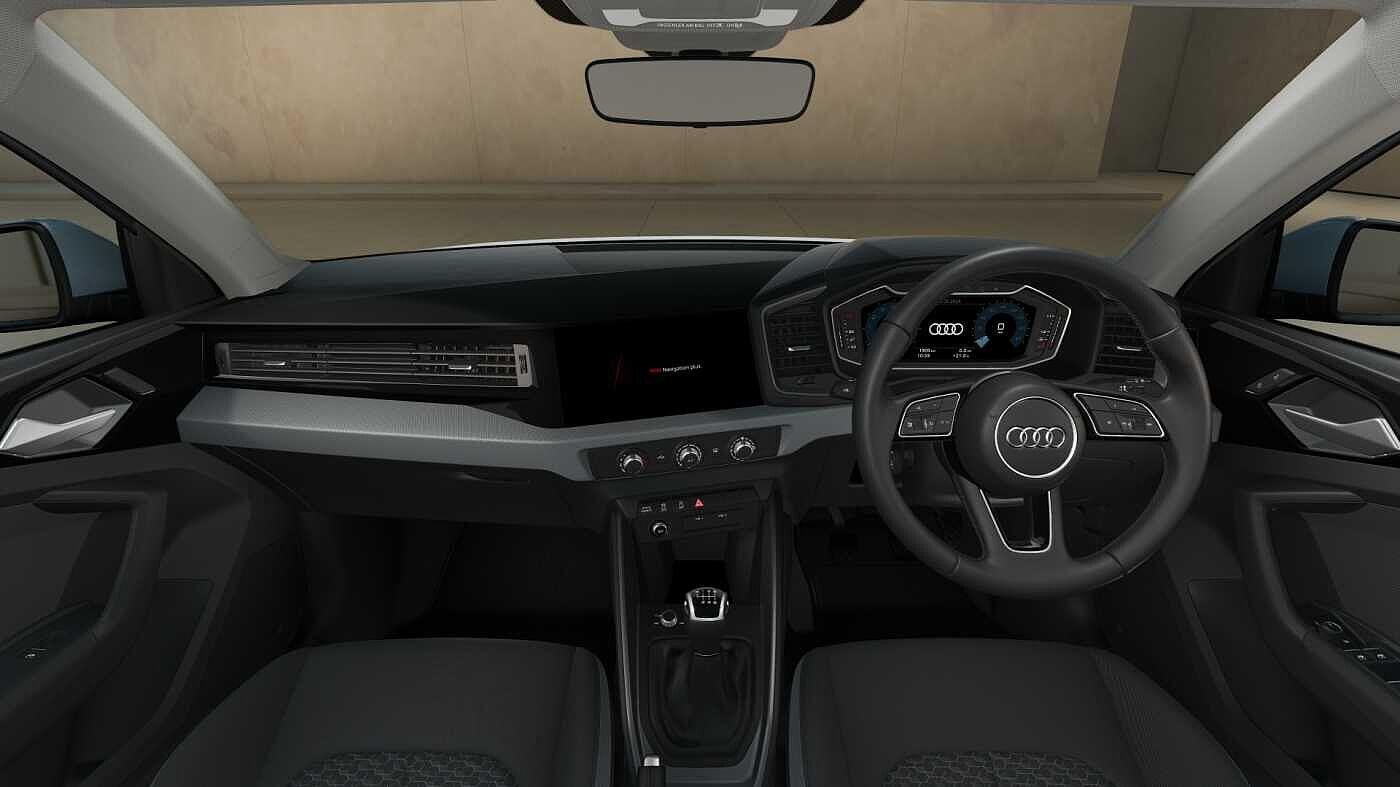 Used Audi A1 2025 for sale - 76416585: Photo 8