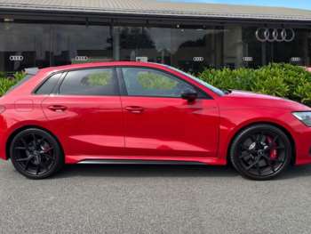 Used Audi RS3 2025 for sale - 74955514: Photo