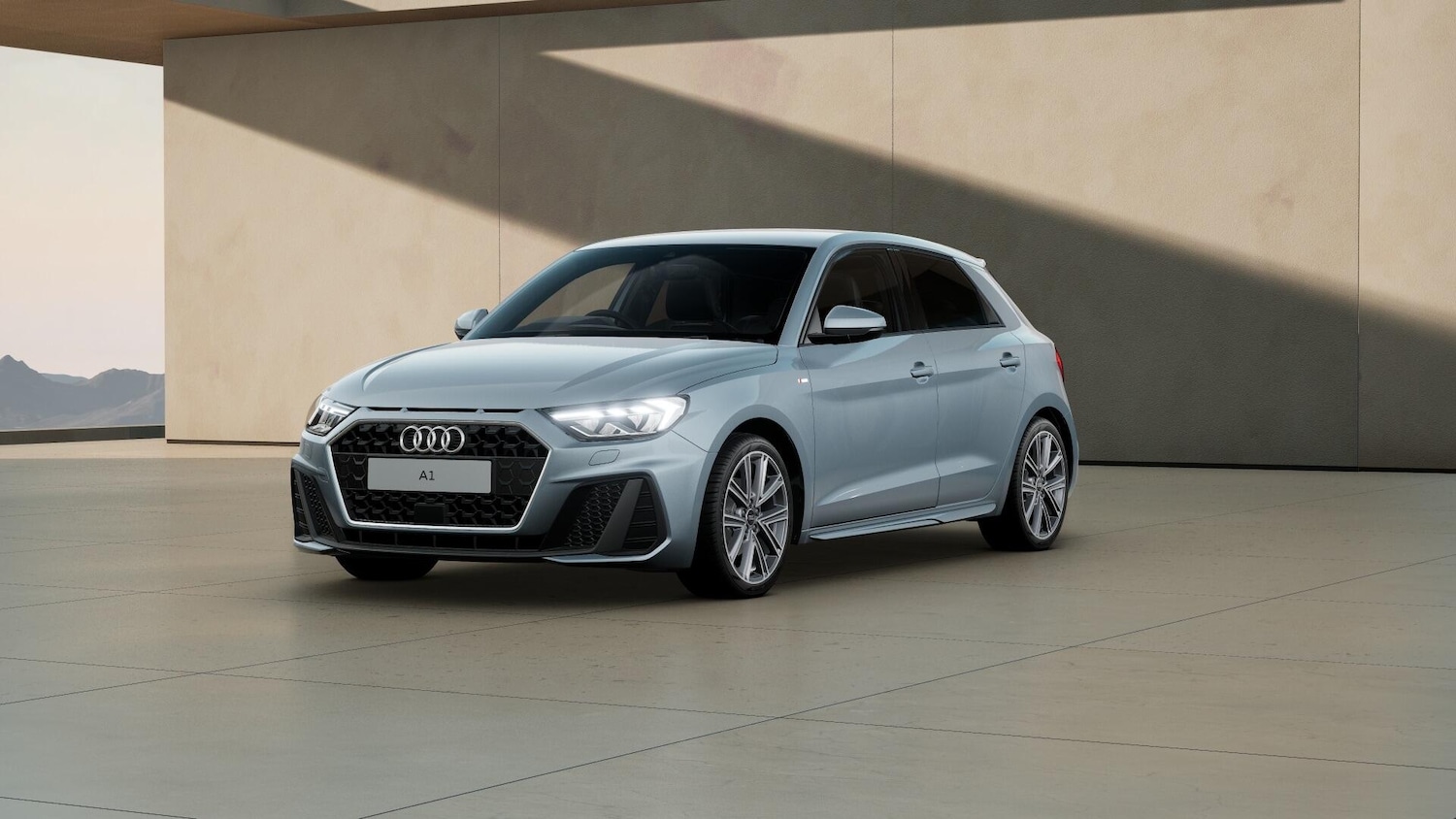 Used Audi A1 2025 for sale - 76654192: Photo 1