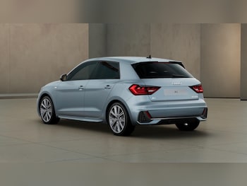 Used Audi A1 2025 for sale - 76654192: Photo