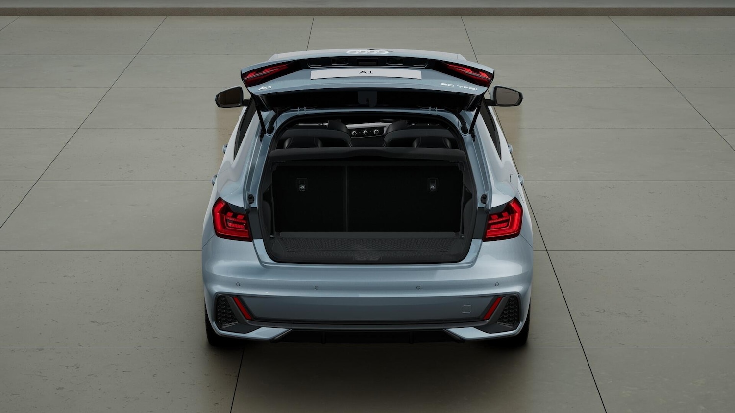 Used Audi A1 2025 for sale - 76654192: Photo 6