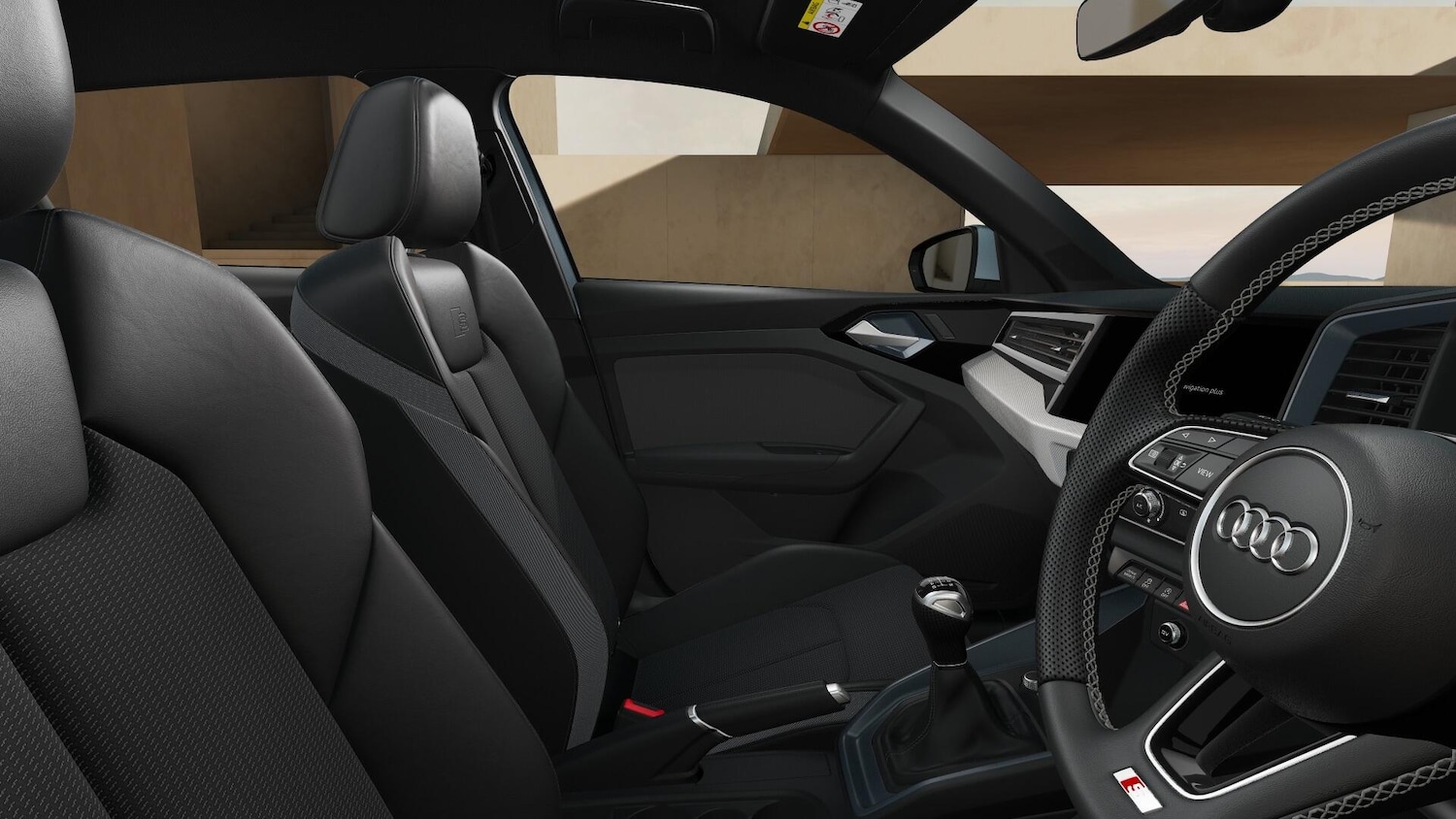 Used Audi A1 2025 for sale - 76654192: Photo 9