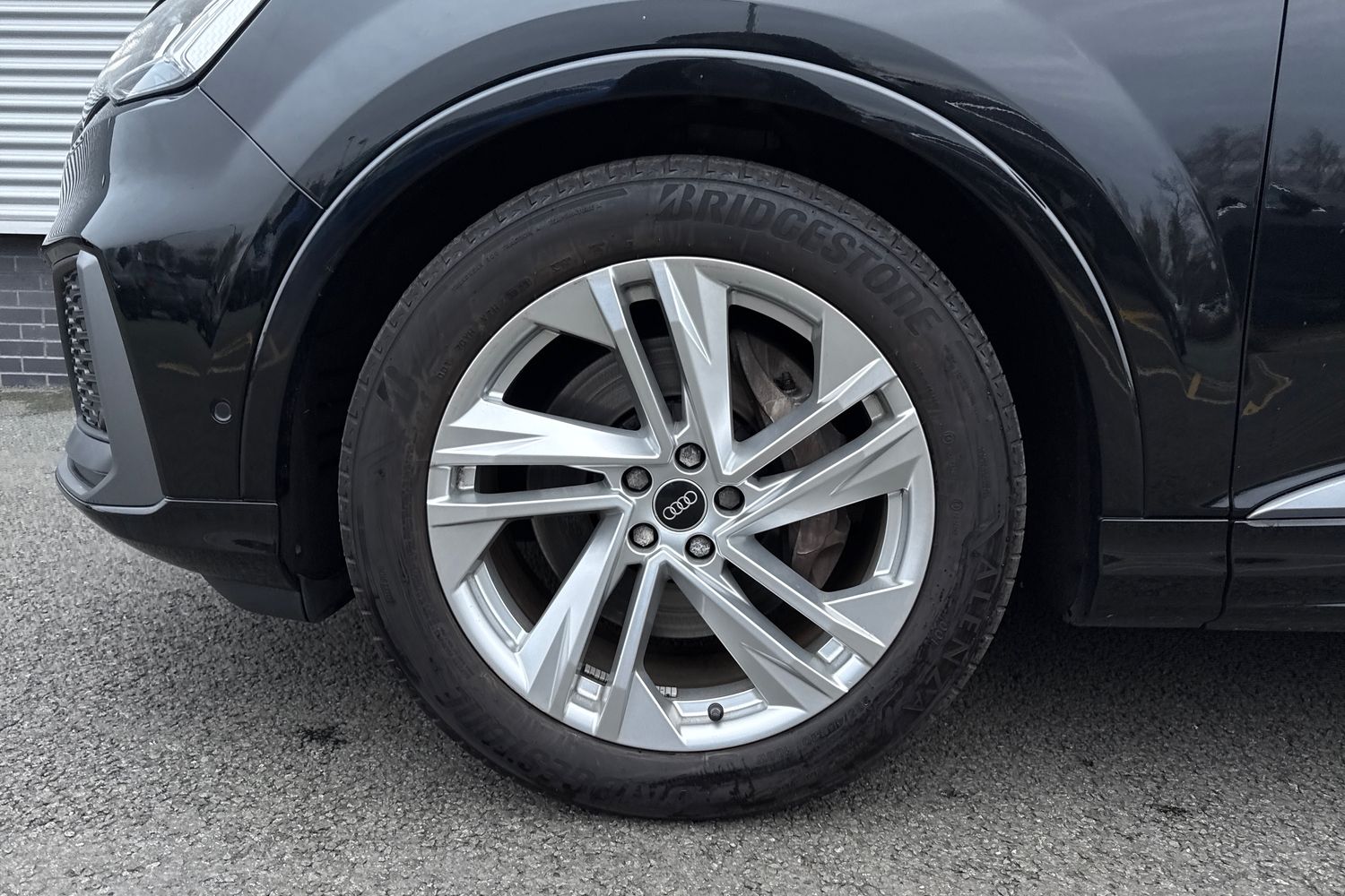 Used Audi Q7 2022 for sale - 77383203: Photo 11