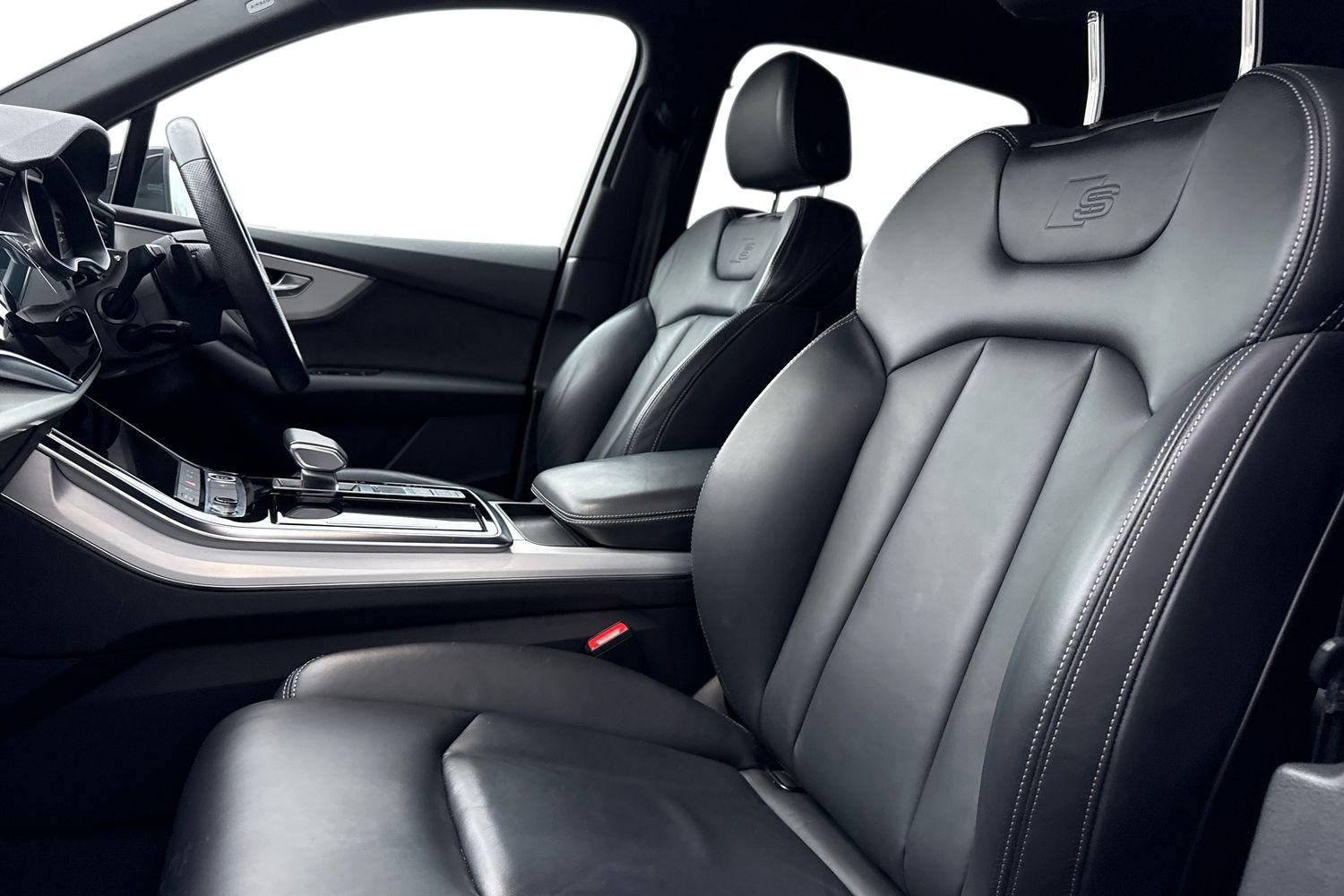 Used Audi Q7 2022 for sale - 77383203: Photo 16