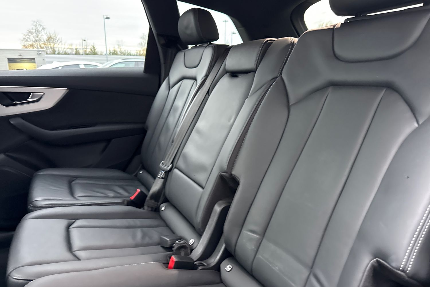 Used Audi Q7 2022 for sale - 77383203: Photo 19