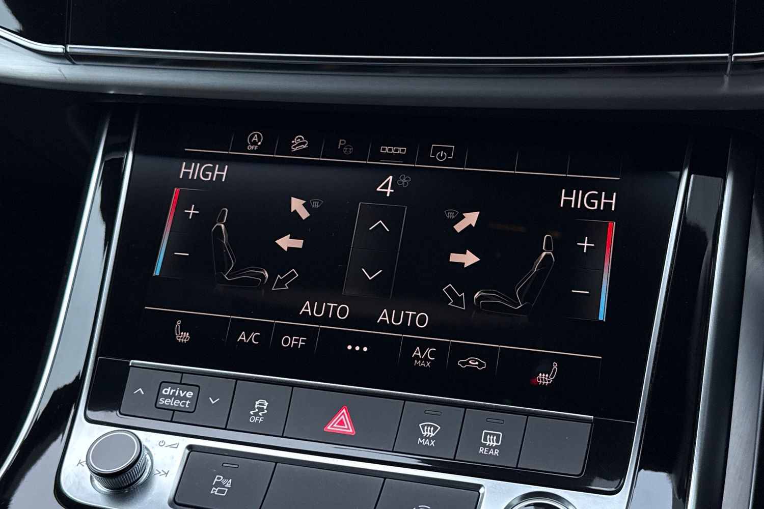 Used Audi Q7 2022 for sale - 77383203: Photo 22