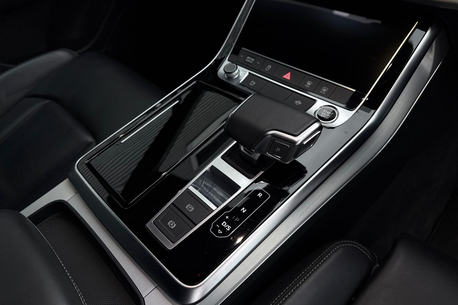 Used Audi Q7 2022 for sale - 77383203: Photo 23