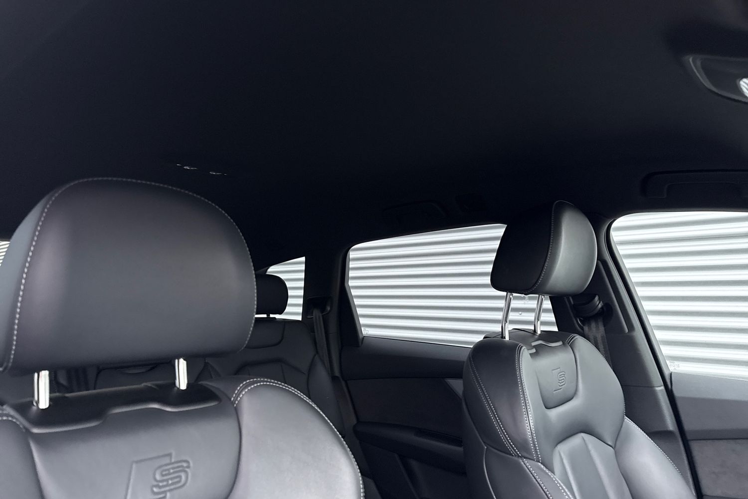 Used Audi Q7 2022 for sale - 77383203: Photo 24