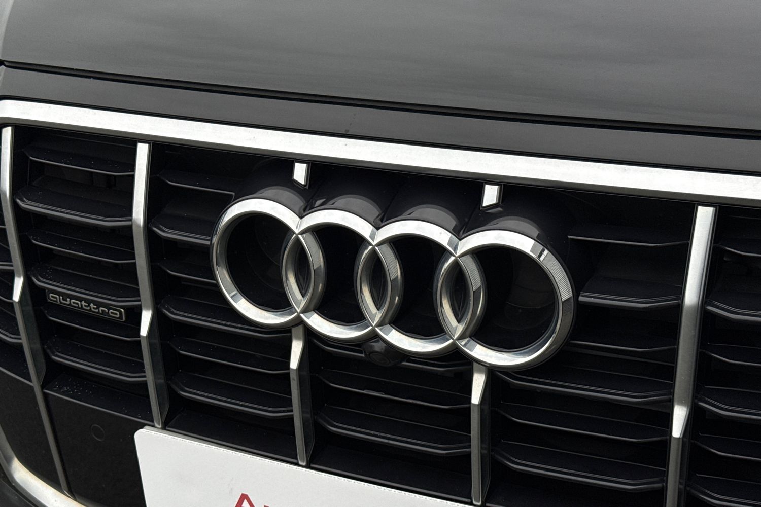 Used Audi Q7 2022 for sale - 77383203: Photo 25