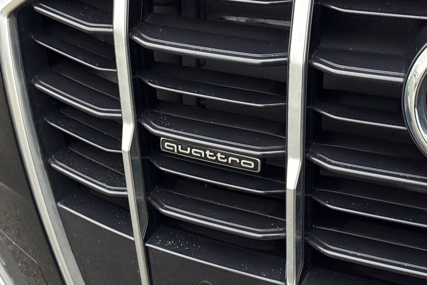 Used Audi Q7 2022 for sale - 77383203: Photo 26