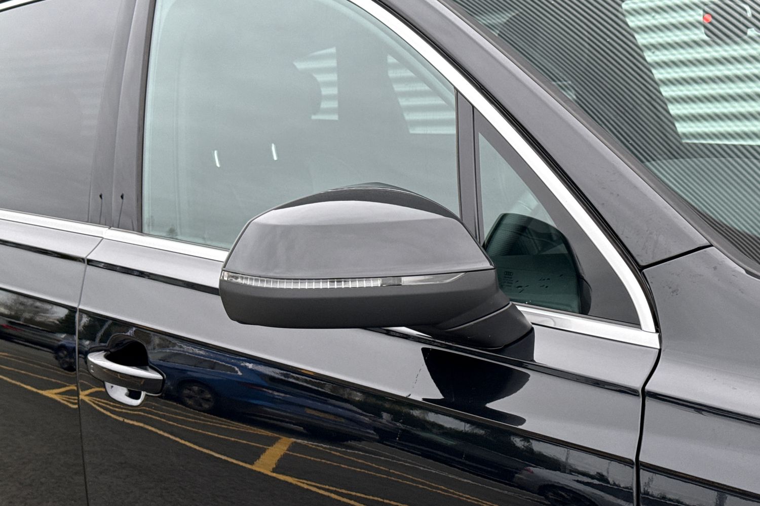 Used Audi Q7 2022 for sale - 77383203: Photo 27