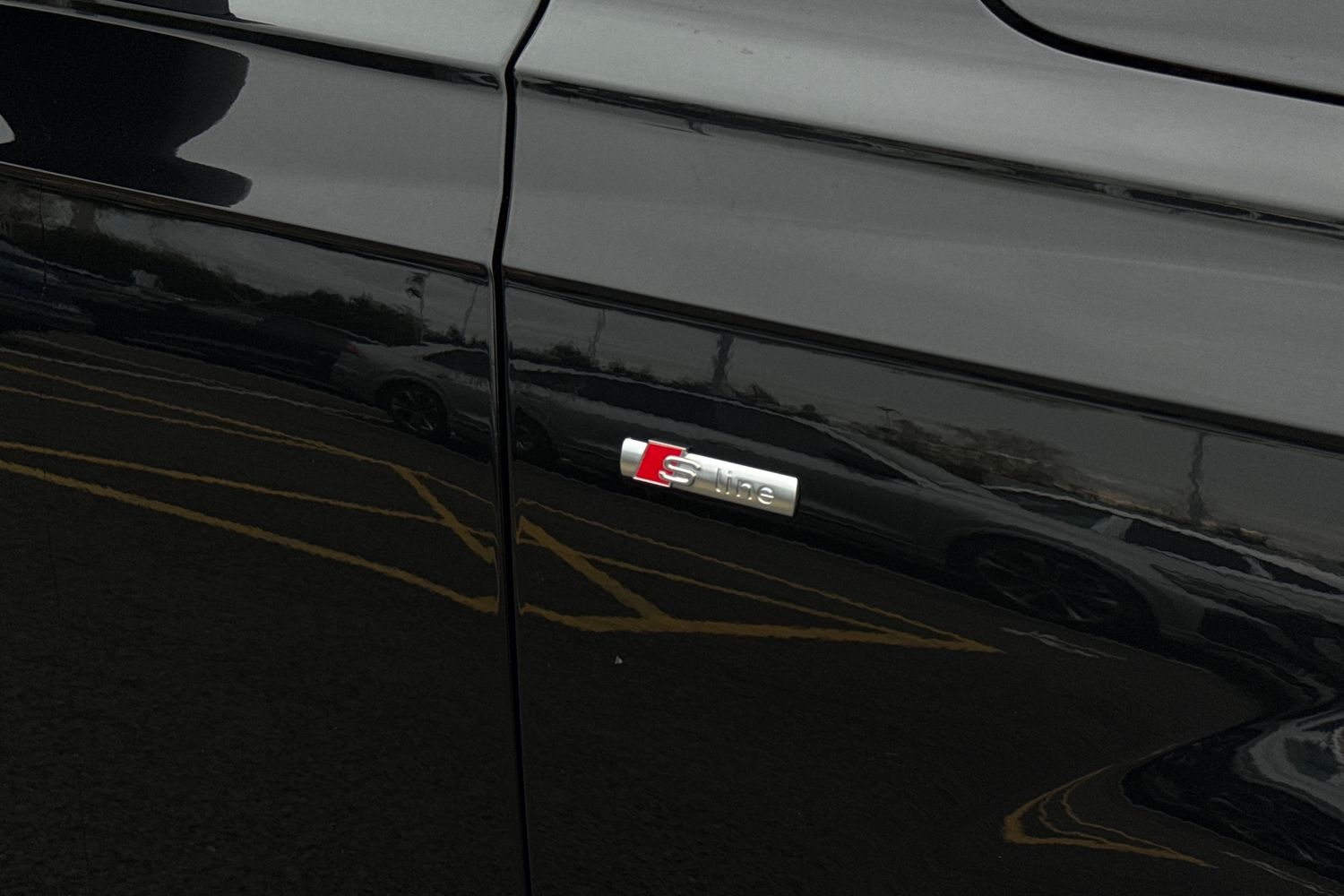 Used Audi Q7 2022 for sale - 77383203: Photo 28