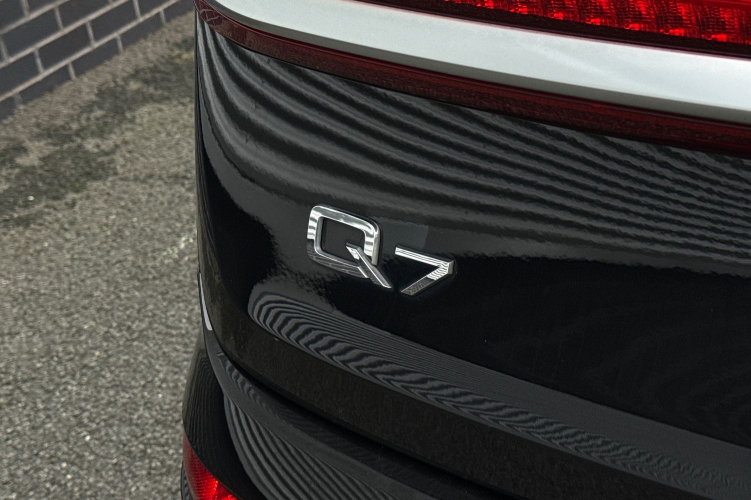 Used Audi Q7 2022 for sale - 77383203: Photo 29