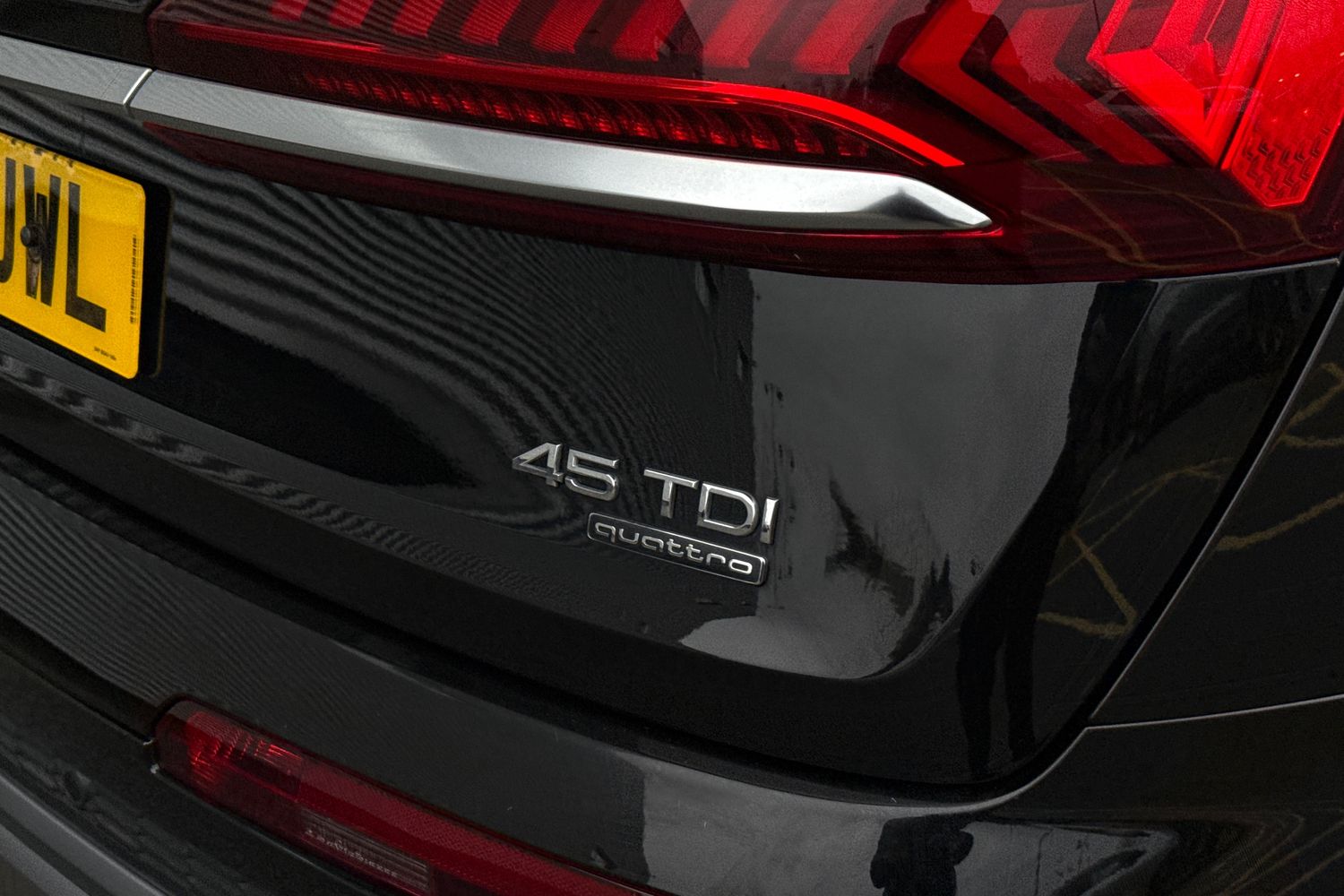 Used Audi Q7 2022 for sale - 77383203: Photo 30