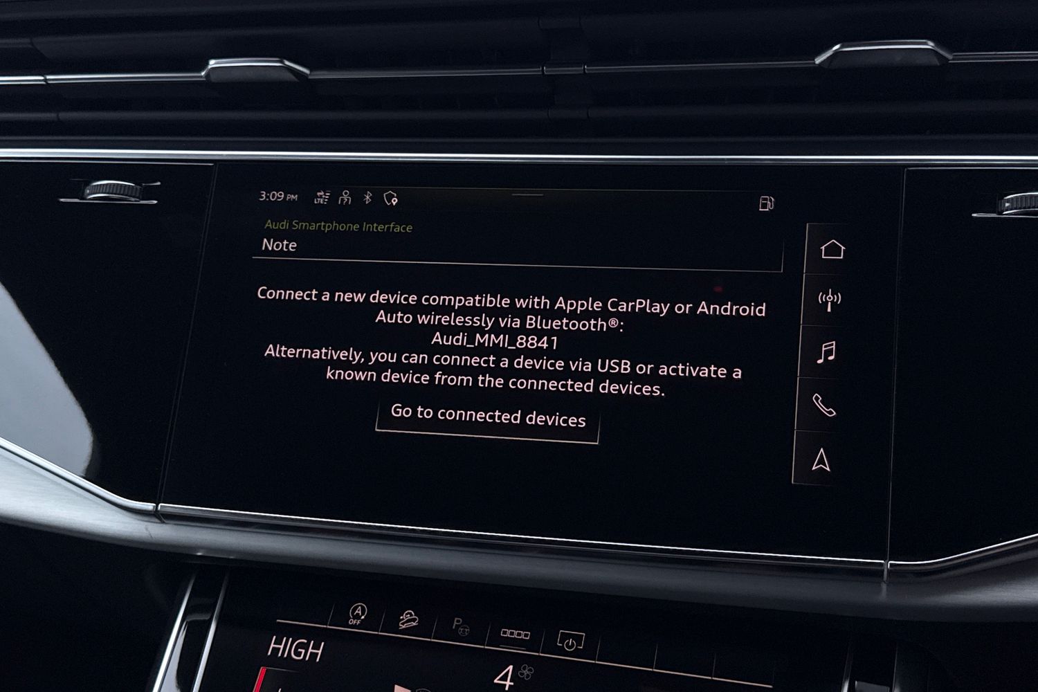 Used Audi Q7 2022 for sale - 77383203: Photo 32