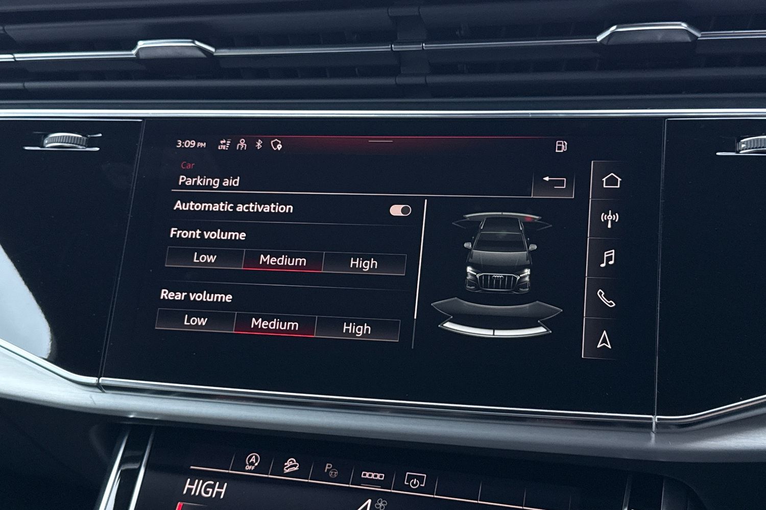 Used Audi Q7 2022 for sale - 77383203: Photo 34