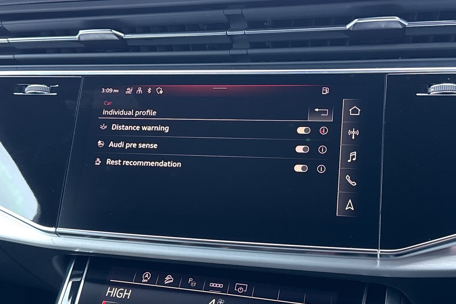 Used Audi Q7 2022 for sale - 77383203: Photo 36