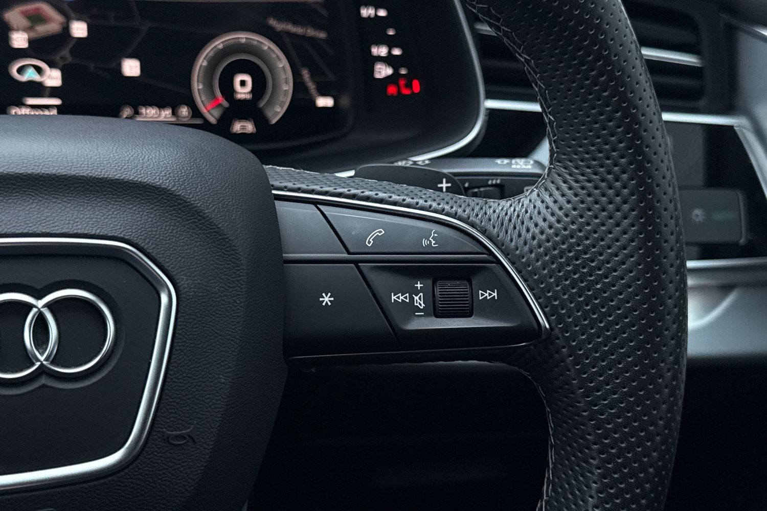 Used Audi Q7 2022 for sale - 77383203: Photo 39