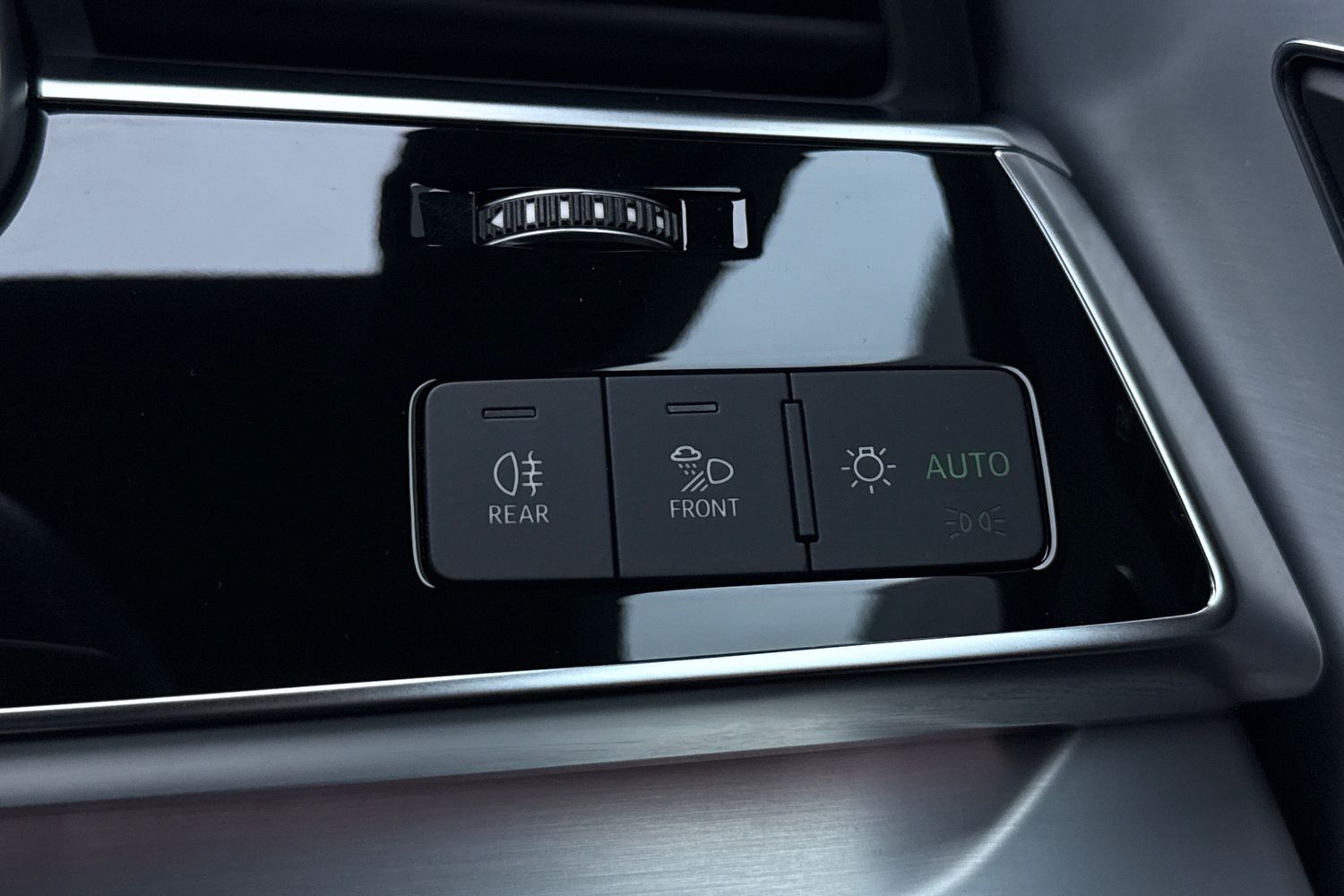 Used Audi Q7 2022 for sale - 77383203: Photo 42