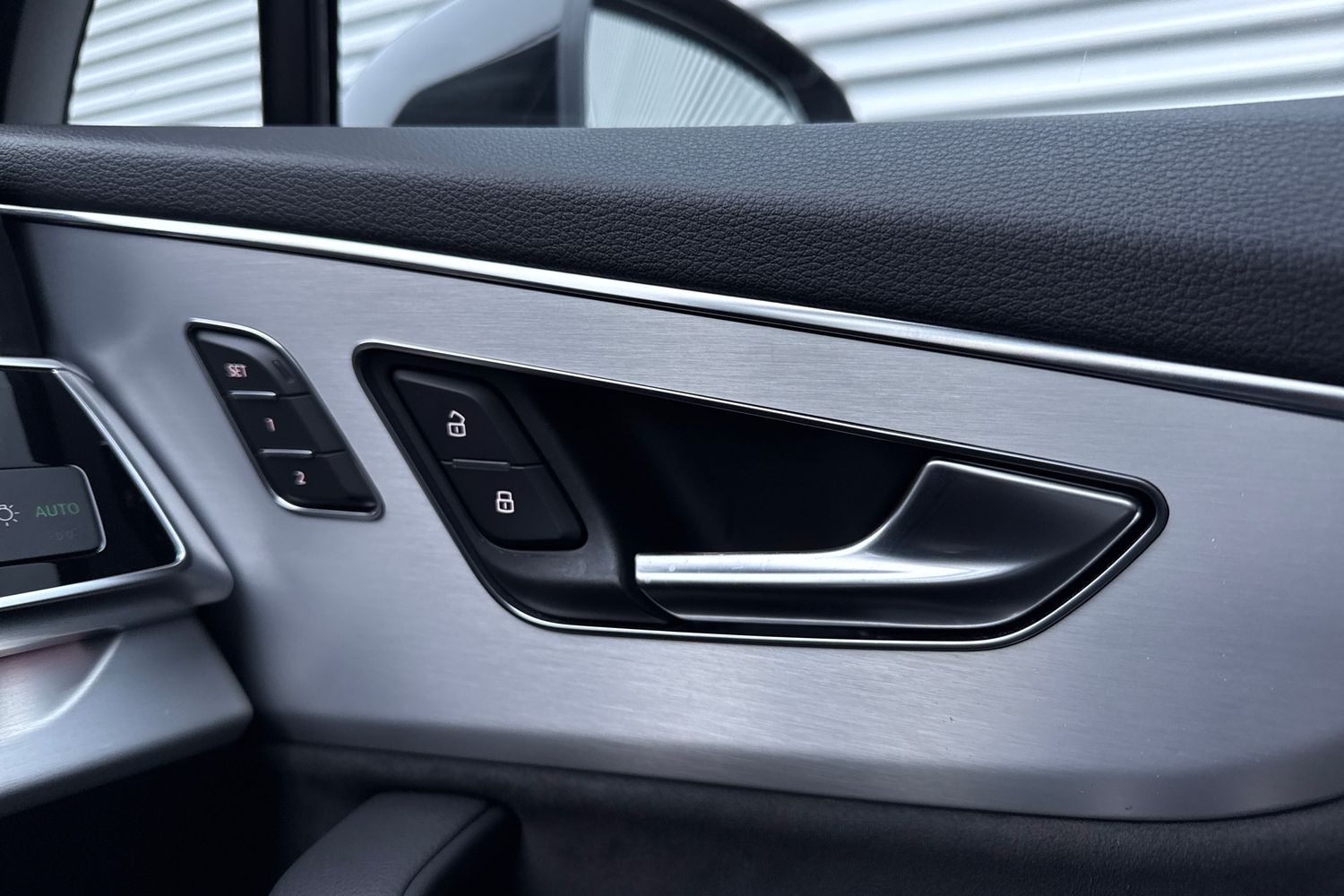 Used Audi Q7 2022 for sale - 77383203: Photo 43