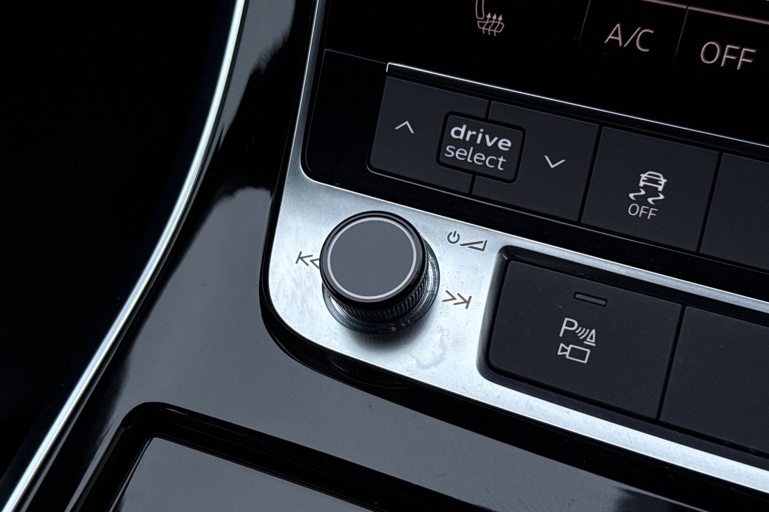 Used Audi Q7 2022 for sale - 77383203: Photo 49